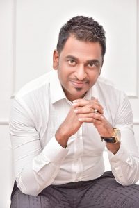 Logan Vadivel