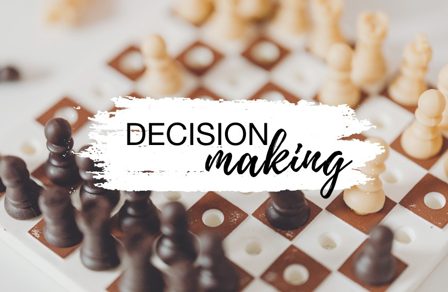 Decision making